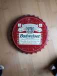 Budweiser tampa metal