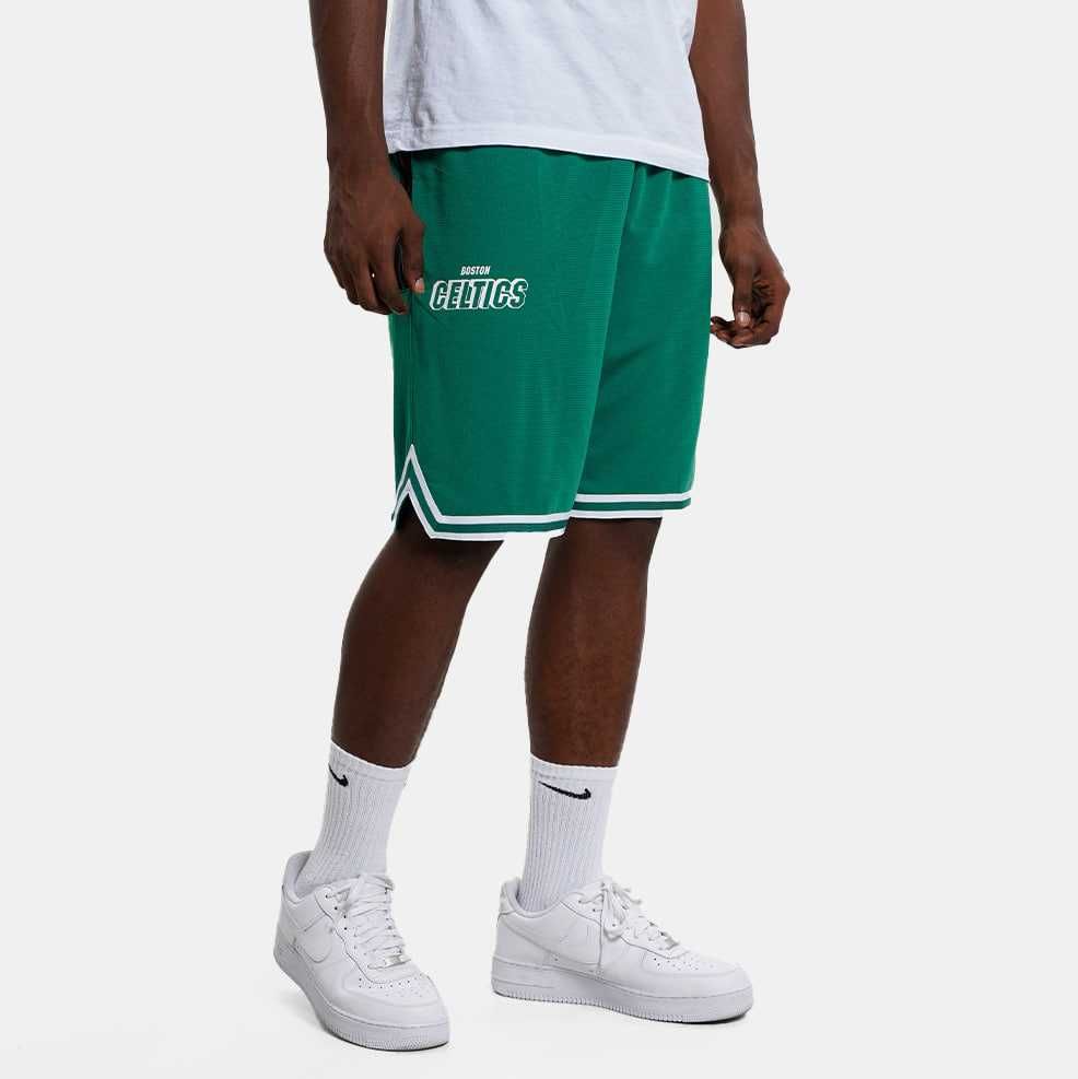 Шорти Nike Boston Celtics NBA Courtside Dri-FIT  (размер L) Элитные