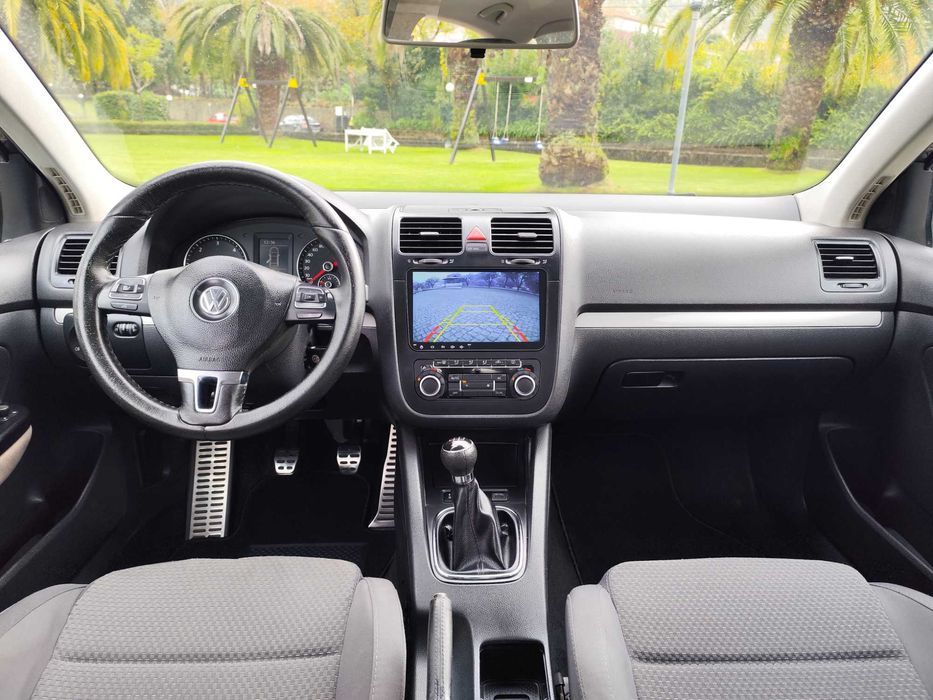 VW Golf/Jetta 1.6 Tdi 105 Cv´s - Nacional - Revisão Geral Feita