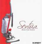 KIRBY Sentria 1 - Aspirador