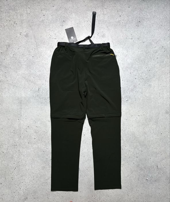 Новые Карго Штаны Трансформеры Шорты XL-XXL Outdoor