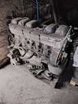 Silnik scania dc9 17 dc12 14 - 420