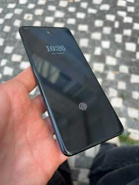 Samsung Galaxy S20+ 5G, versão 12gb ram (Negociável)