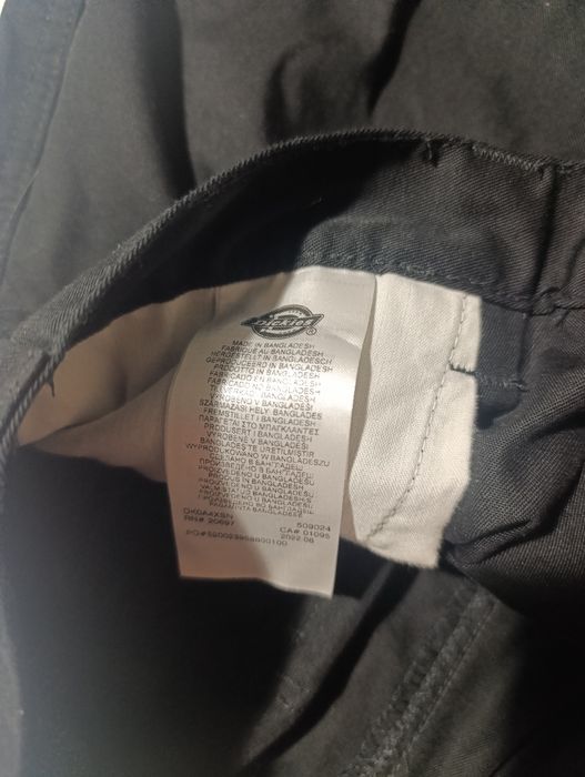Карго-штани dickies в ідеальному стані