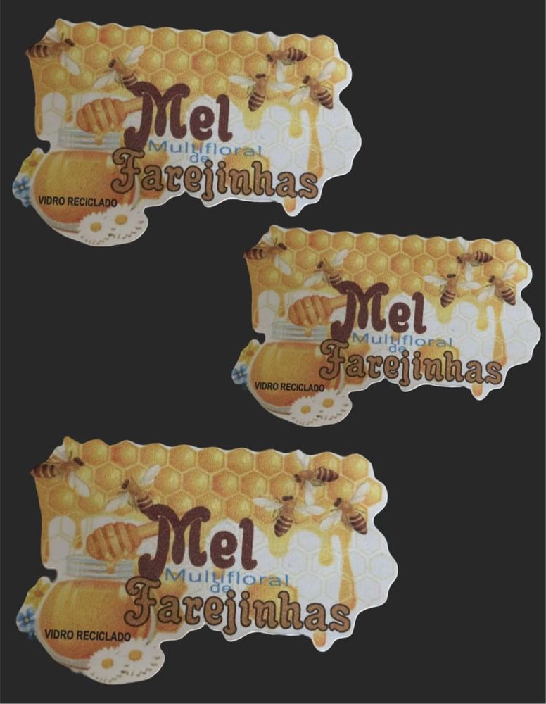 O melhor Mel 100% puro