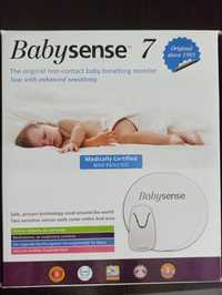 Monitor oddechu Babysense 7