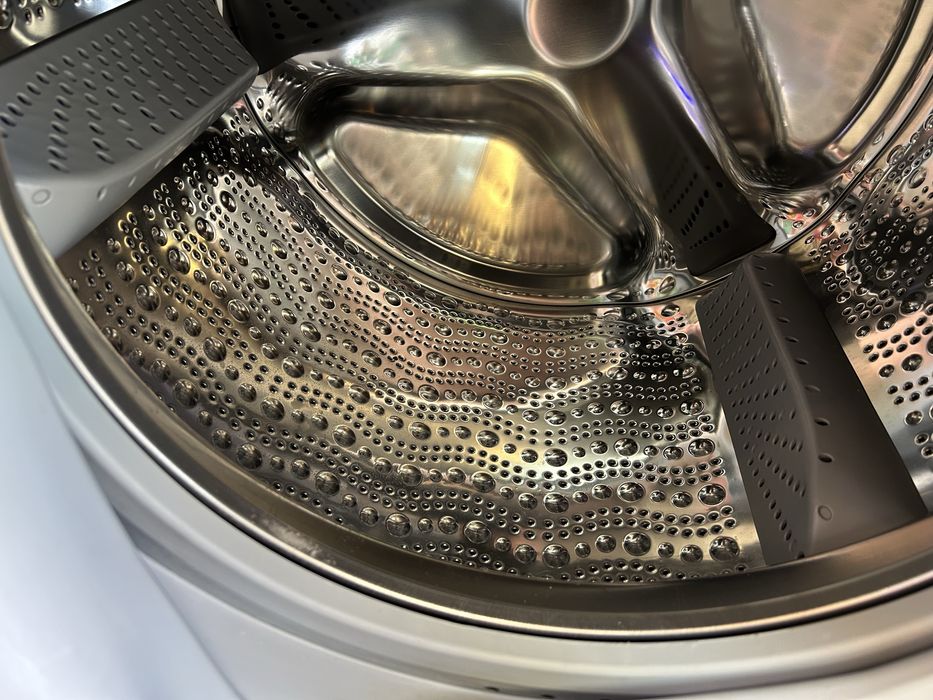 Пралка Siemens IQ500, 8kg, inverter