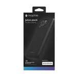 Etui Mophie Juice Pack do iPhone 15 Pro Max z wbudowanym powerbankiem