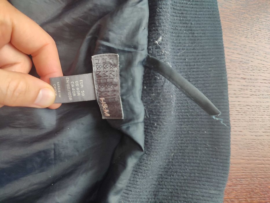 Kurtka wiosenna/jesienna H&M