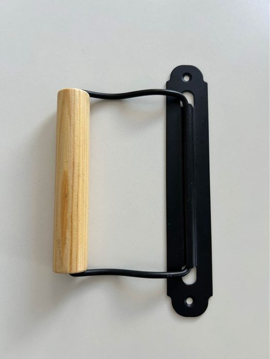 Ikea Svartsjön Uchwyt Na Papier Toaletowy