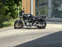 Suzuki bandit 600