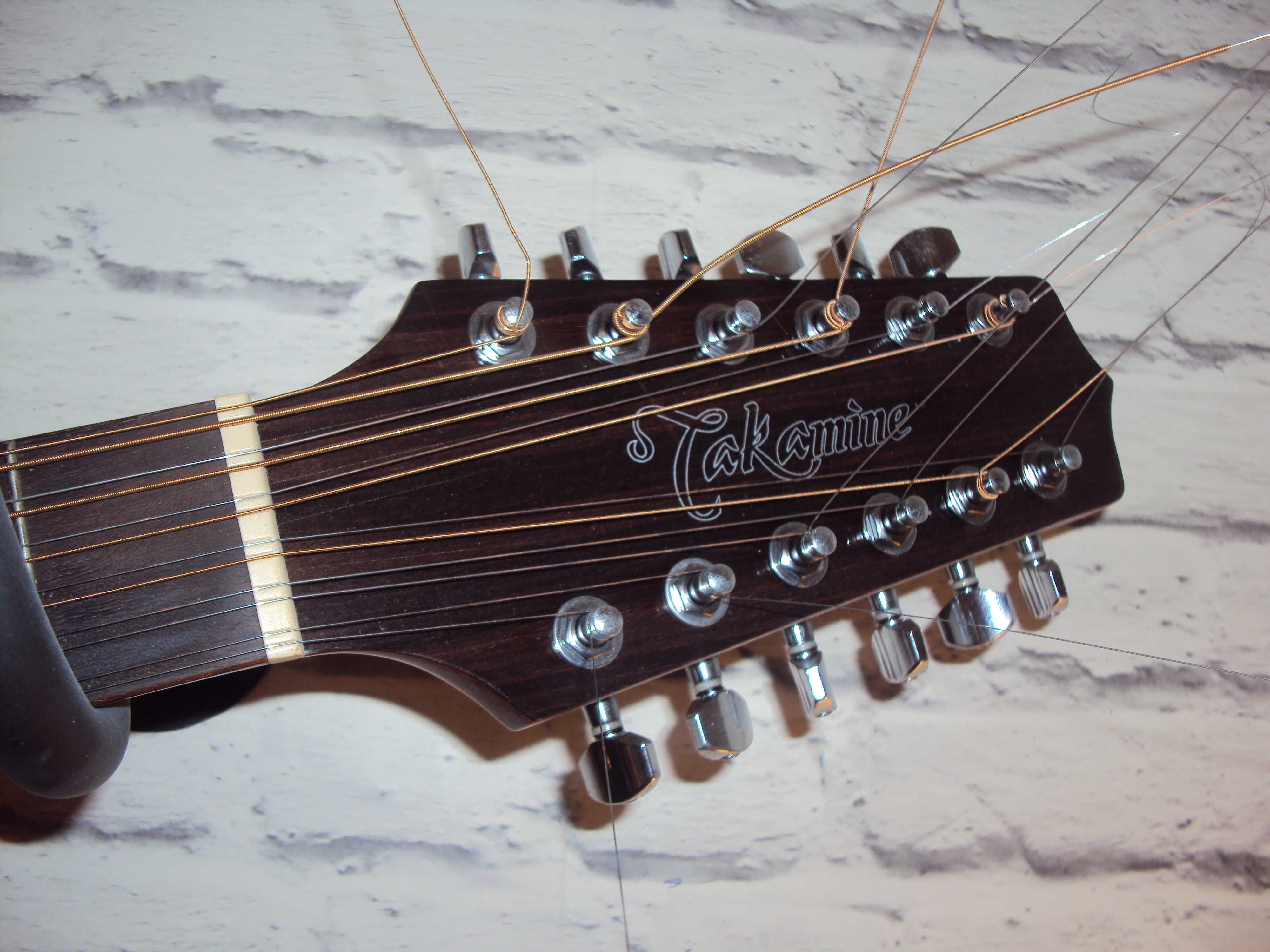 Gitara Takamine   GD30