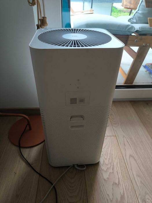 Oczyszczacz powietrza Xiaomi Mi Air Purifier 2S