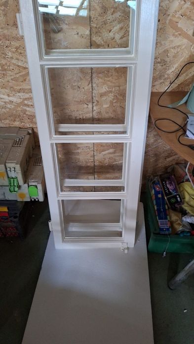 Renowacja Drzwi , mebli i Okien