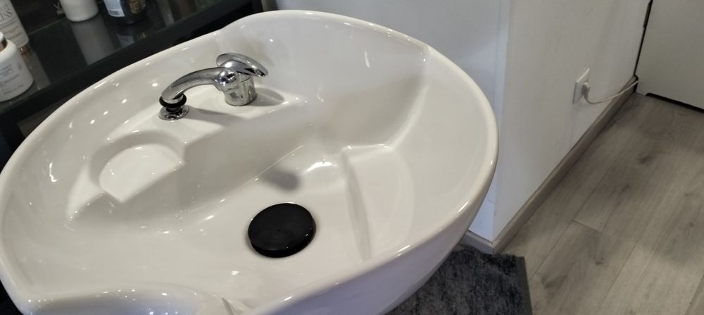 Mobiarial cabeleireiro