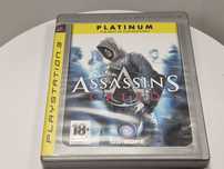 Assassins Creed PS3 Sklep Zamiana