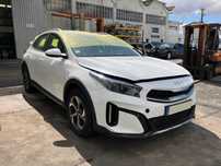 Salvado Kia XCeed 1.0 T-GDI Dynamic 120cv 38.830Km 2023