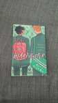 Livro heartstoper