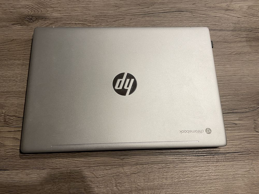 Laptop HP Pro c640 chromebook i3 8GB 64GBSSD dotykowy