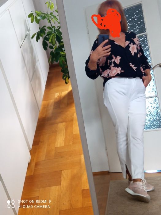 Zizzi zestaw damski rozmiar 44