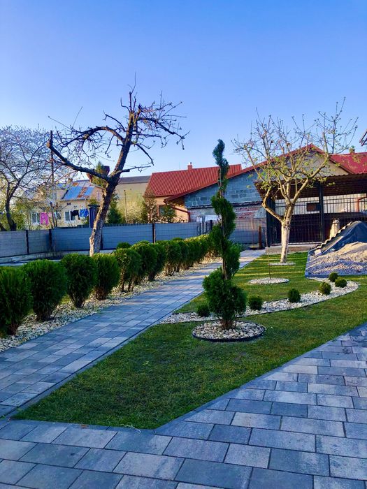 Студія ландшафтного дизайну «Свій дизайн»