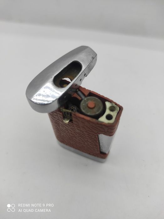 Зажигалка газовая ЗМИ