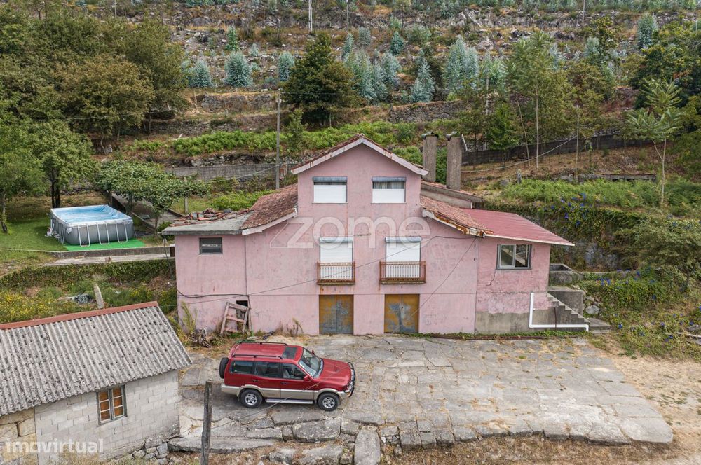 Quinta de Gonça