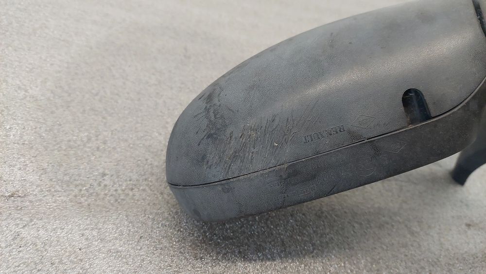 Retrovisor / espelho direito RENAULT Clio II (BB0/1/2_, CB0/1/2_)