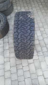 Шини 285 60 R18 TA BFGoodrich