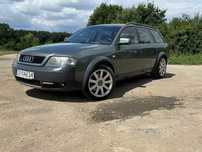 Audi A6C5 Allroad  2.5Tdi