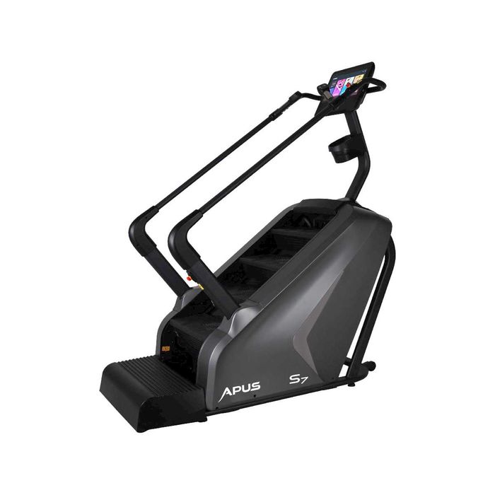 Schody APUS Stair Trainer S7 TFT nowe gwarancja