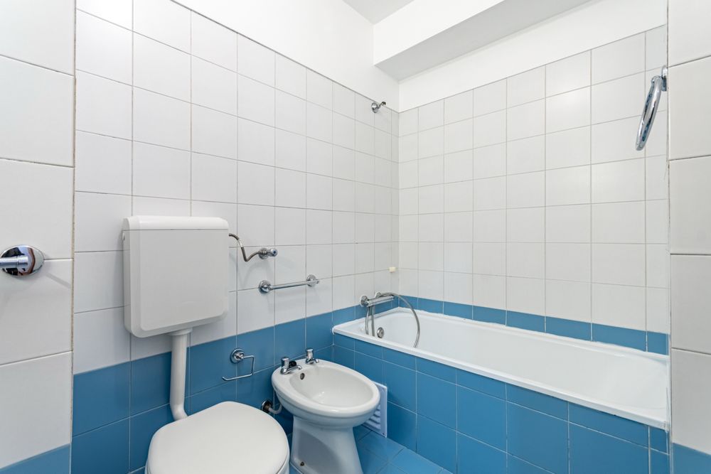 Apartamento T0 muito bem localizado