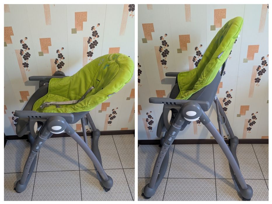 Столик для годування