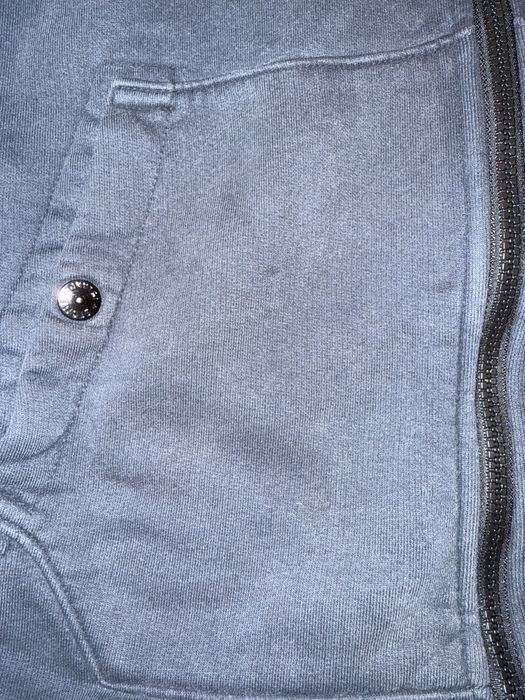 Кофта Stone island