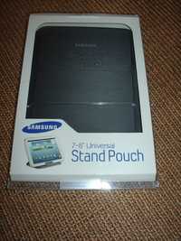 Vendo Universal Stand Pouch Case Samsung para tablet
