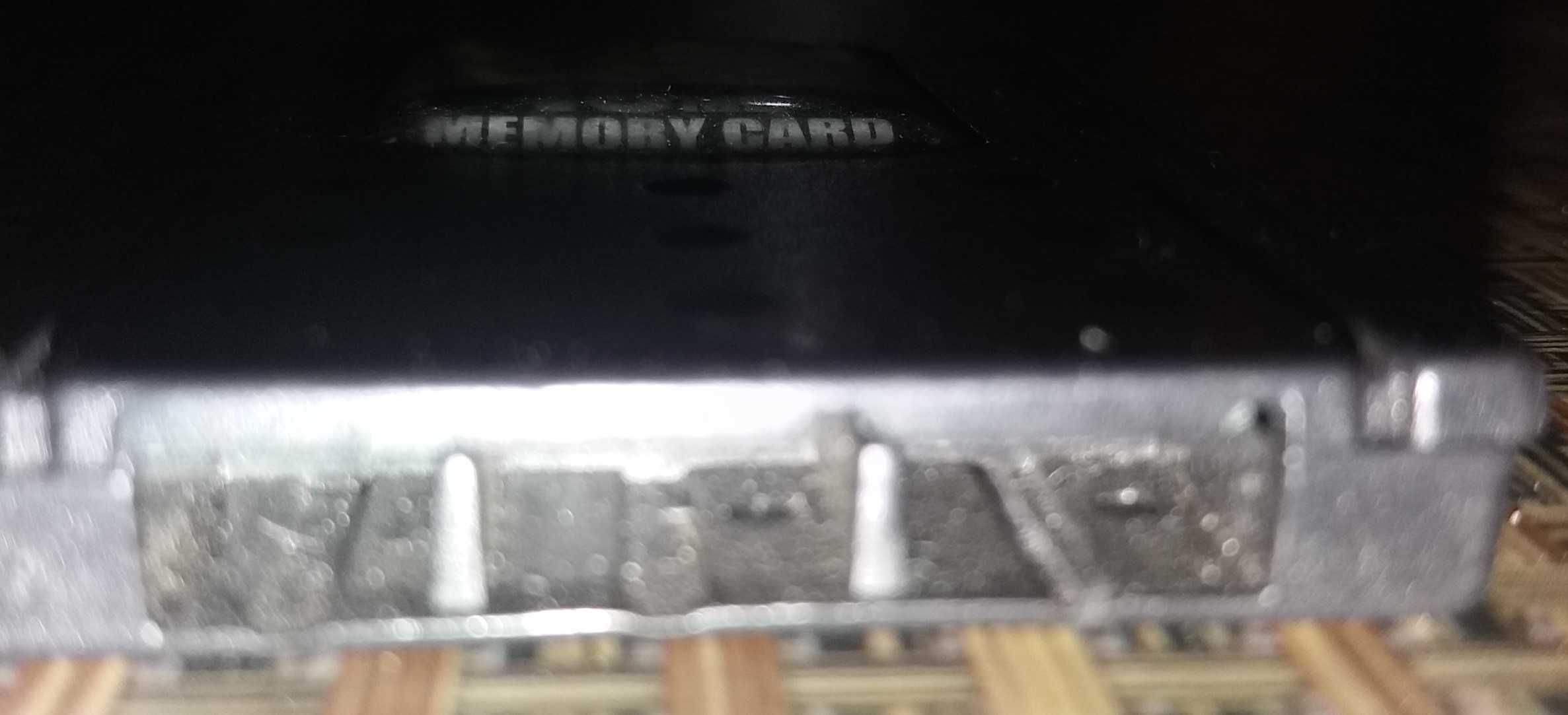 Cartão Memory Max 16 MB para Playstation