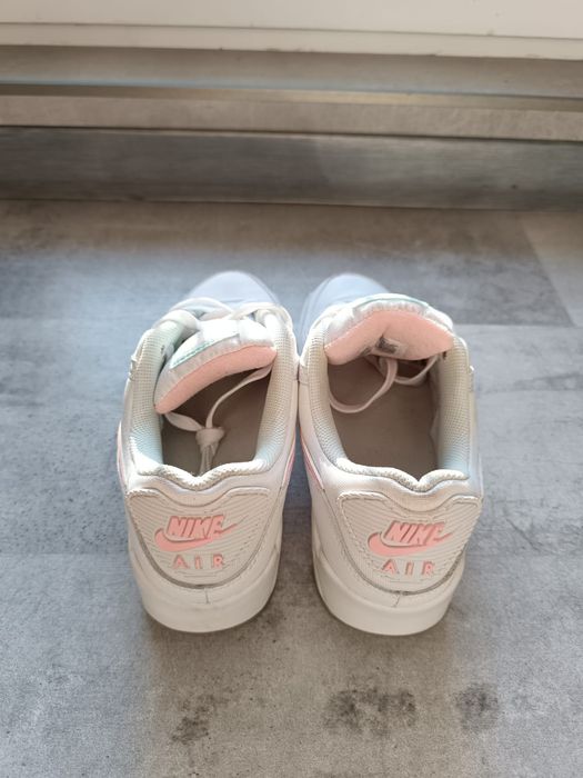 Nike Air Max 90 Damskie r38