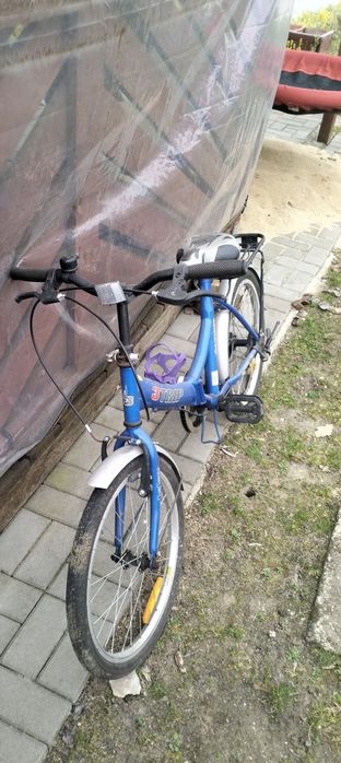 Sprzedam rowerek dziecięcy