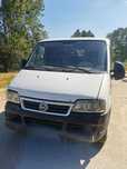 Fiat Ducato II 2.3 JTD 110KM 2004 NA CZĘŚCI