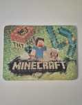 podkładka pod myszkę Minecraft