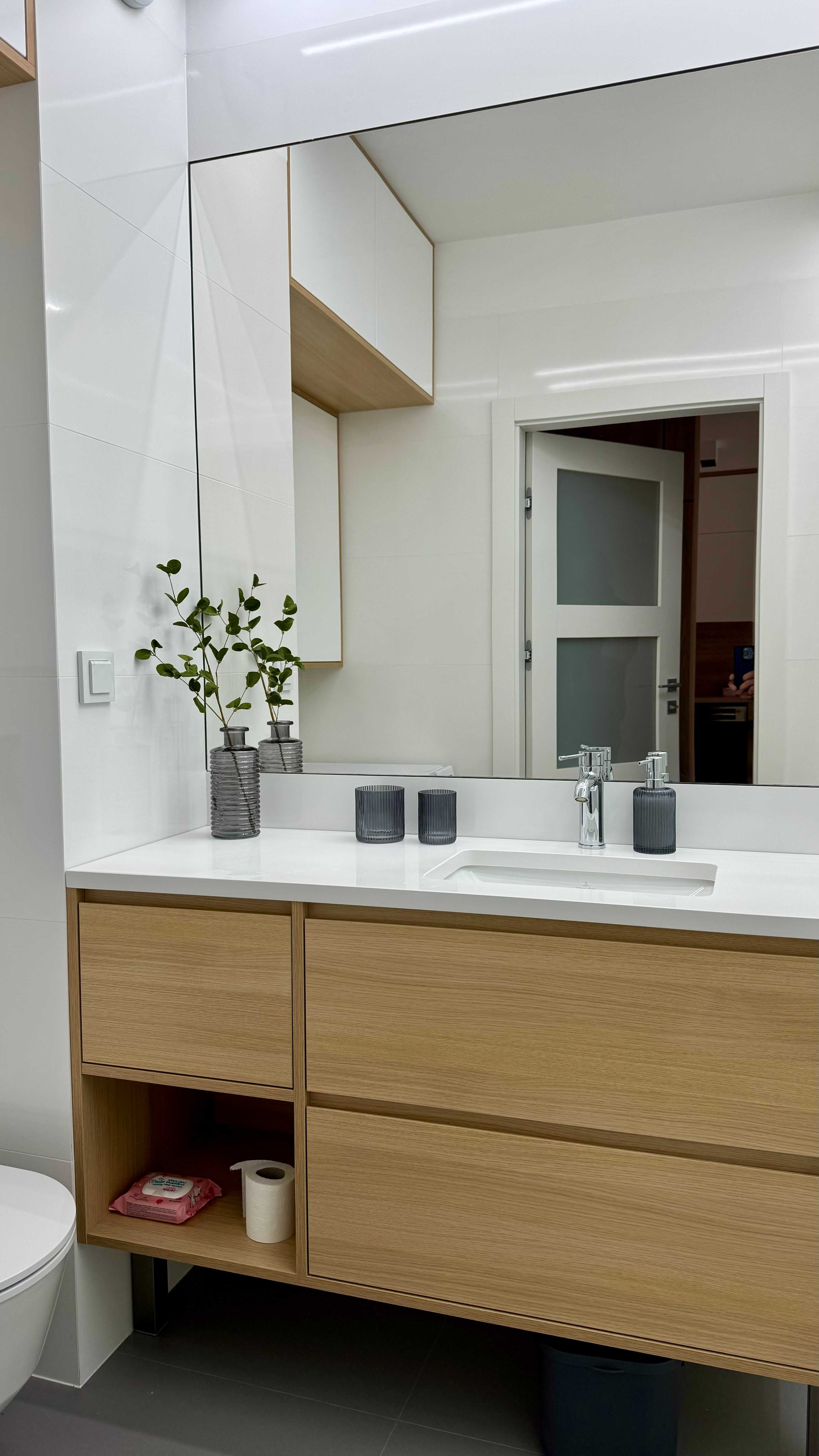 Apartament Szymborskiej 2 w ścisłym centrum Białegostoku