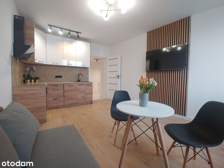 Wieliczka ul. Lednicka 3pok52m2 520tyś