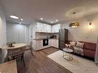Płocka 33b | 42 m² | 2 pokoje | Balkon + Garaż