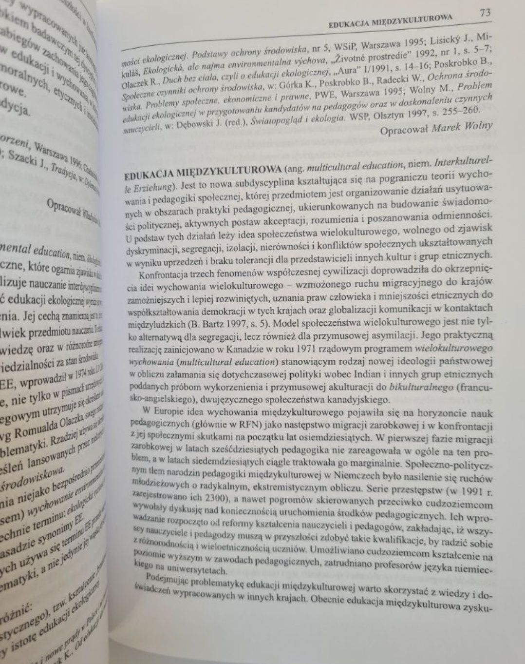 Elementarne pojęcia pedagogiki społecznej i pracy socjalnej - Książka