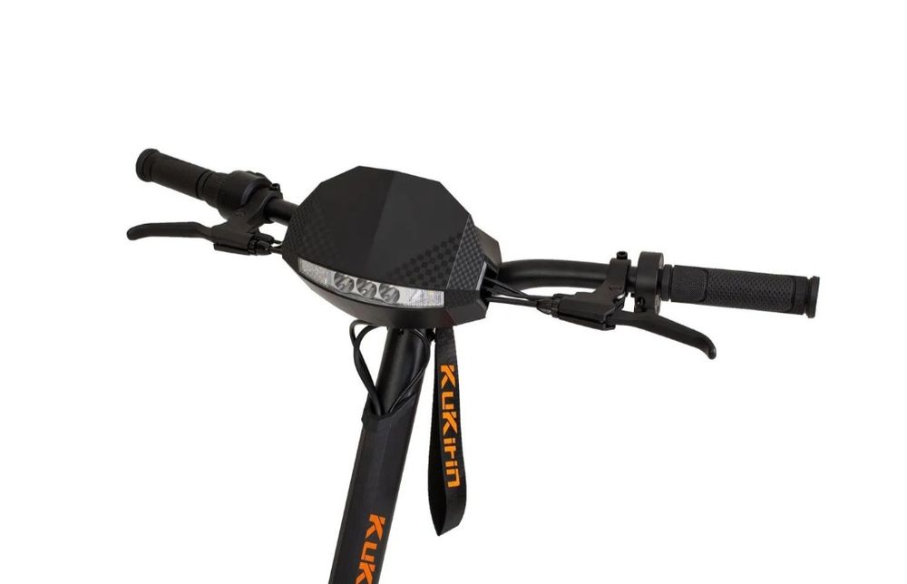 KuKirin G2 2025 dostępne od ręki