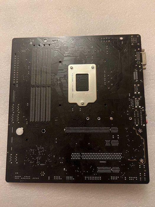 Gigabyte GA-B250M-D3P s1151