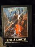 Excalibur -  DVD