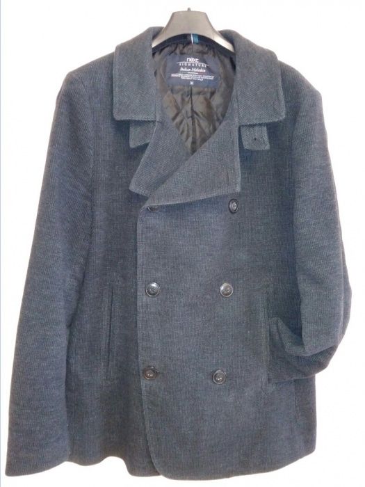 Пальто Весна-Осинь