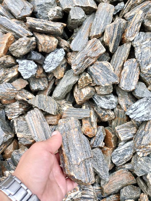 Kora Kamienna Gnejs - różne rozmiary, Darex Kruszywa