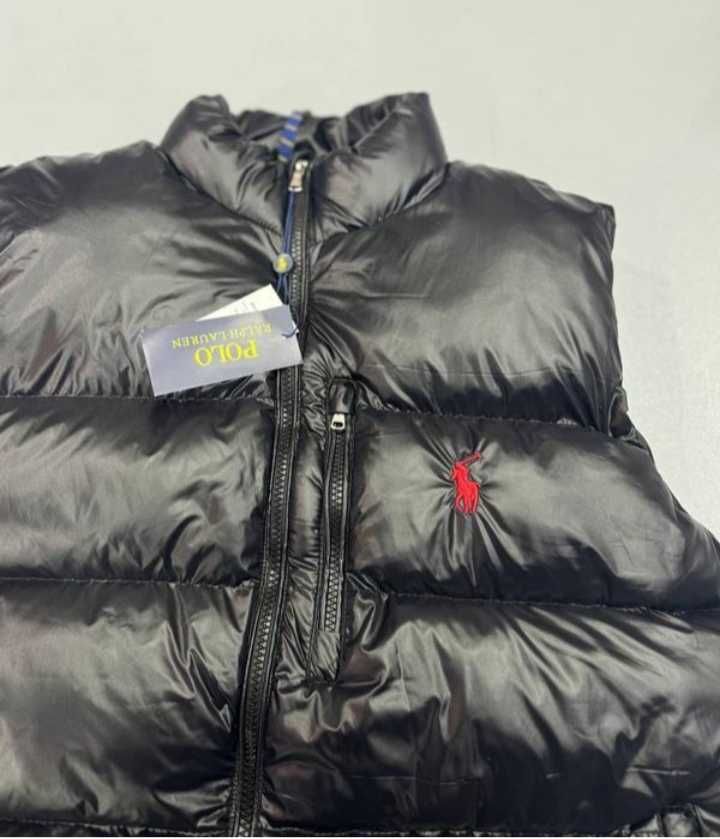 Kamizelka Polo Ralph Lauren